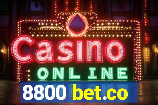 8800 bet.co